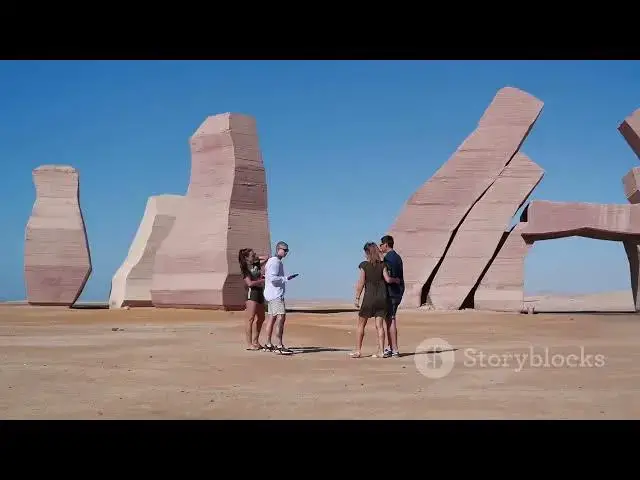 'Video thumbnail for Arches National Park: Discover Utah’s Red Rock Wonderland of Natural Stone Arches'