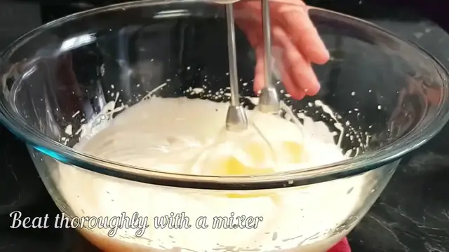 'Video thumbnail for A delicate and tasty nut dessert that everyone loves_ Easy Snickers Cake Recipe_(720P_HD)'