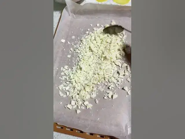 'Video thumbnail for Homemade Air Fryer Chips'