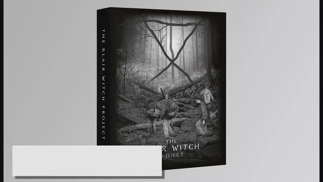 'Video thumbnail for The Blair Witch Project (1999) – Film Review'