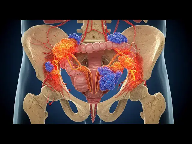 'Video thumbnail for Stage 4 Prostate Cancer  Understanding Your Diagnosis and Treatment Options'