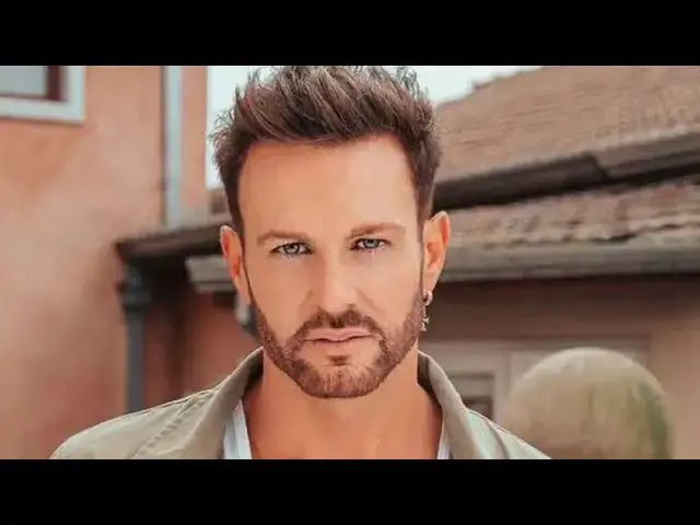 'Video thumbnail for Conductora y Modelo: Se conoció quién sería la nueva novia del cantante Axel'