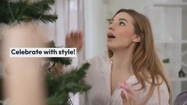 'Video thumbnail for 8 Best New Year Countdown 2024 After Effects Templates'