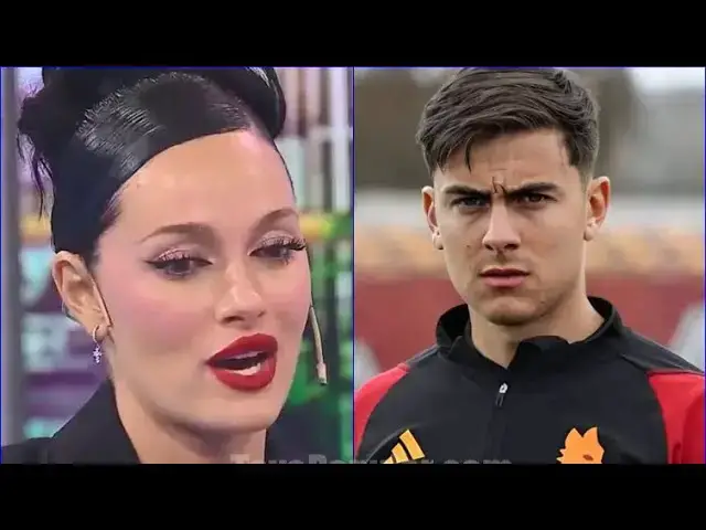 'Video thumbnail for “Descubrió algo que no le gustó”: una nueva polémica sacude la relación de Oriana Sabatini y Dybala'