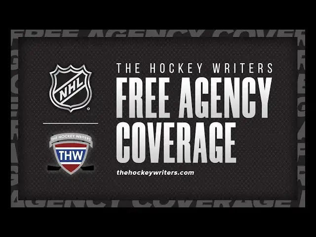 'Video thumbnail for 2024 NHL Free Agency Coverage: Reaction From Day 1 - Winners, Losers, Biggest Signings & More'