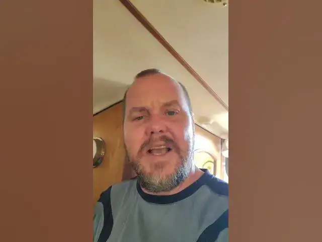 'Video thumbnail for Working on more improvements and repairs for our sailboat. #svaguaazul #sailboat #boat'