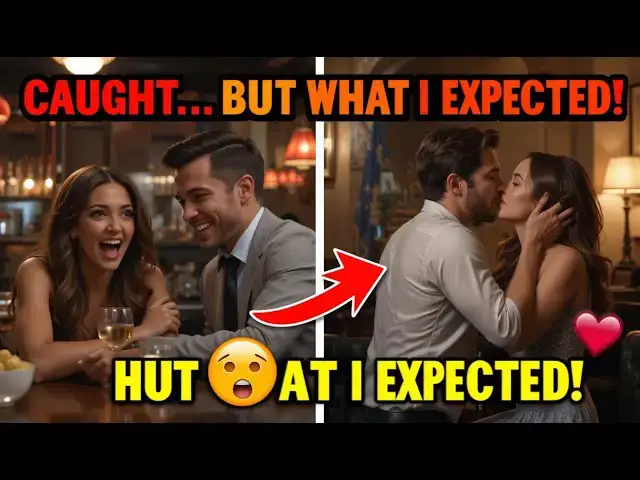 'Video thumbnail for I Thought My Husband Was Cheating… But the Truth Changed Everything | Confess World'
