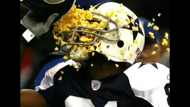 'Video thumbnail for Tailgate Update - True Crime in Sports 10'