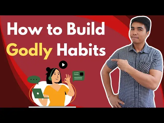 'Video thumbnail for Introducing The 7 Habits of Highly Effective Christians Online Course'
