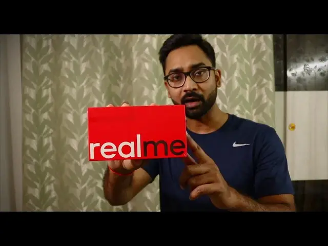 'Video thumbnail for Realme 1 Unboxing & Quick Review - Most Stylish Phone?'