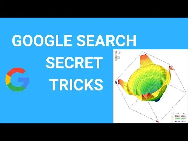 'Video thumbnail for Amazing Google Search Secret Tips & Tricks You Don't Know'
