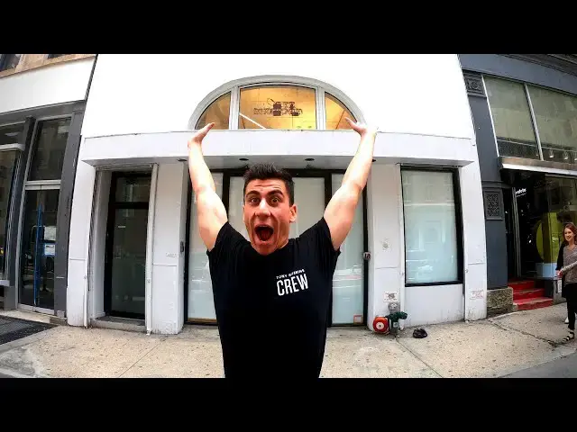 'Video thumbnail for CASEY NEISTAT I AM SO SORRY !!'