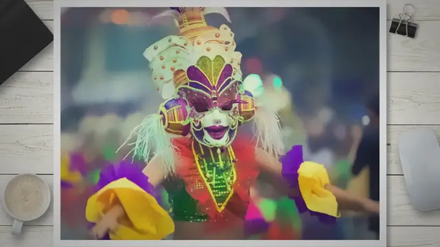 'Video thumbnail for Halloween: Tradition, Transformation, and Tomorrow'