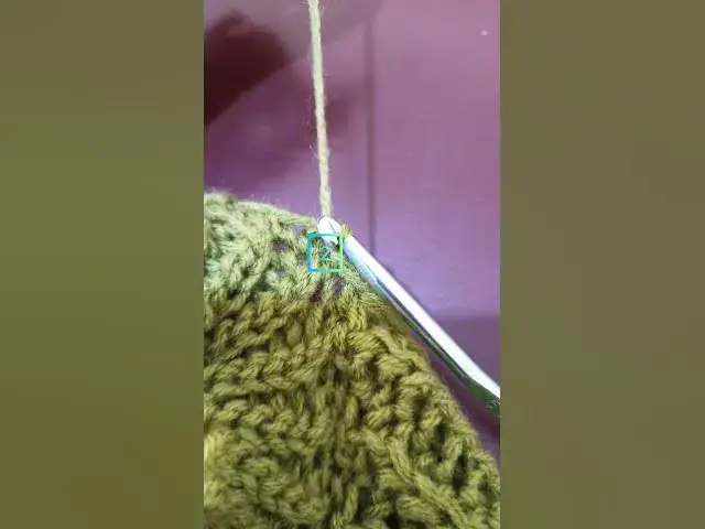 'Video thumbnail for How to crochet a sweater#crochet #crochettutorial #howtocrochet'