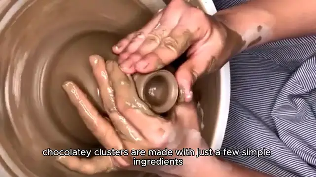 'Video thumbnail for haystacks recipe'
