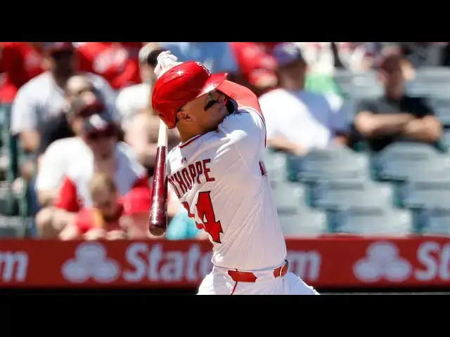 'Video thumbnail for Logan O'Hoppe 2025 Highlights! (Spring Training)'