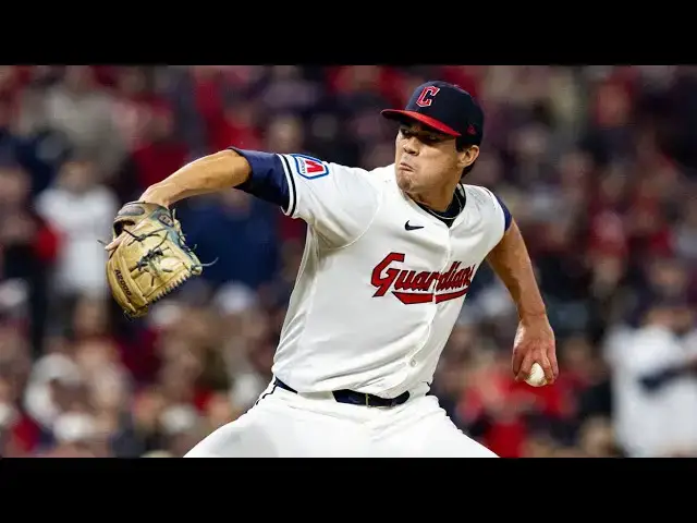 'Video thumbnail for Joey Cantillo 2024 Highlights!'