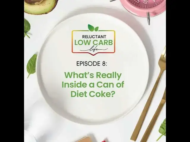 'Video thumbnail for What’s Really Inside a Can of Diet Coke?'