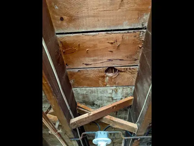 'Video thumbnail for Old House Construction - Many Cases Better - LIVE Stream 03-21-2022'