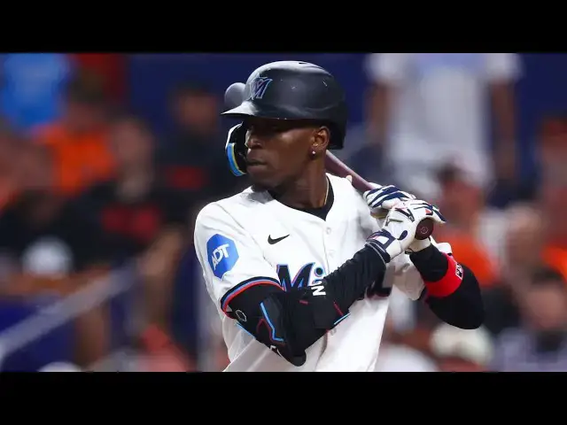 'Video thumbnail for All of Nick Gordon's 2024 Home Runs!'