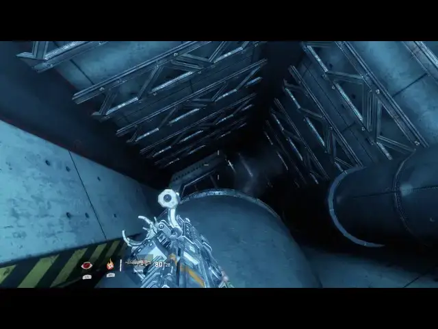 'Video thumbnail for Titanfall 2 - Into The Abyss: Follow Pipes Down To BT, Assembly Line Ghost, Spitfire Combat, Blisk'