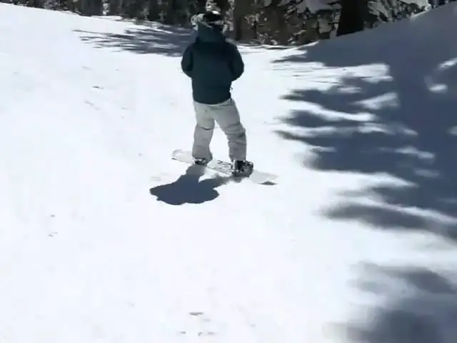 'Video thumbnail for Heavenly Terrain Park Remix'