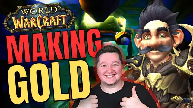 'Video thumbnail for WoW How to Farm Gnomeregan | WoW Gold Making'