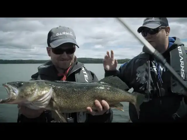 'Video thumbnail for Fishing Great Destinations in Ontario | Fish'n Canada'