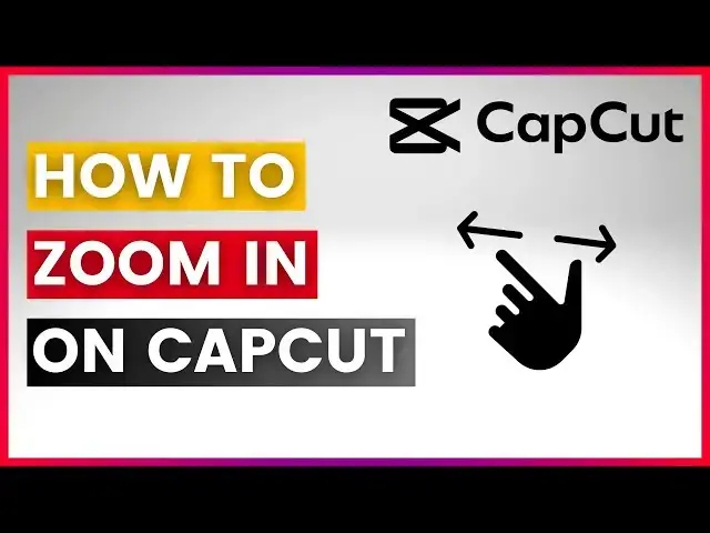 'Video thumbnail for How To Zoom In On Capcut (In 2025)'
