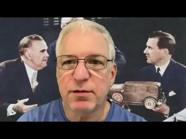 'Video thumbnail for 1924 - 1925 Chrysler B70'