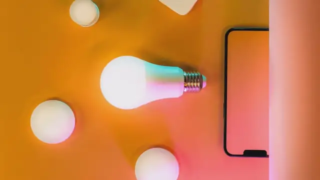 'Video thumbnail for The Color Revolution: How Smart Dyes Are Changing Industries'