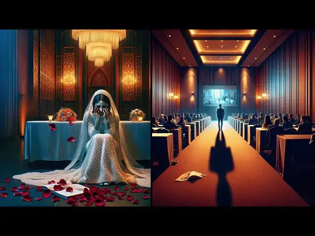 'Video thumbnail for I Caught My Wife's Affair with My Best Friend... Then Exposed Them at Our Wedding'