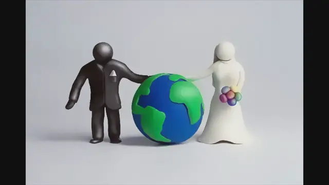 'Video thumbnail for Global Matrimonial Platforms: Finding Love Across Borders'