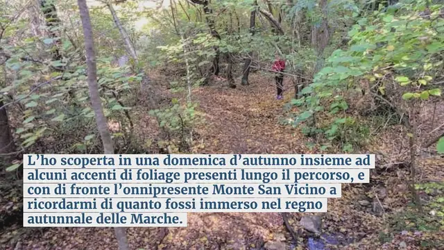 'Video thumbnail for ESCURSIONE ALLA GOLA DI JANA DA BRACCANO'