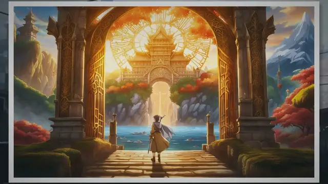 'Video thumbnail for Unlocking the Isekai Universe: A Journey through the Origins, Characteristics, and Must-Watch Series of this Captivating Anime Subgenre'