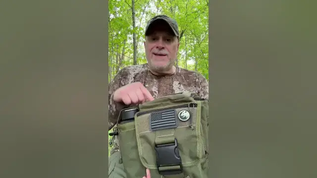 'Video thumbnail for The 10 C’s of Survival! My top picks.'