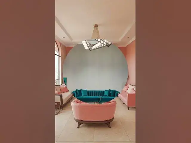 'Video thumbnail for 10 Modern Crystal Chandeliers for a Glamorous Living Room Upgrade'