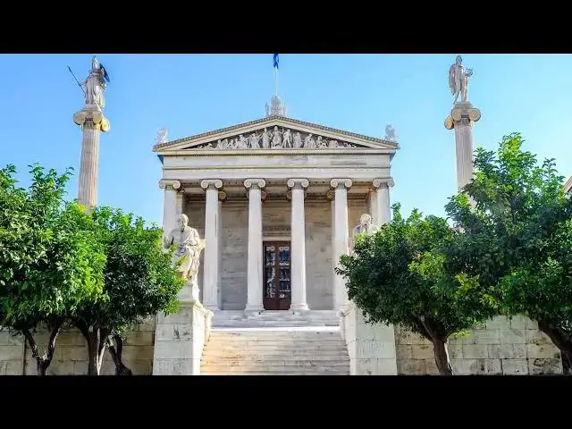 'Video thumbnail for Did Aristotle Support Slavery? Explaining His Philosophy on Human Bondage'