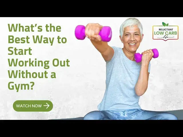 'Video thumbnail for What’s the Best Way to Start Working Out Without a Gym?'