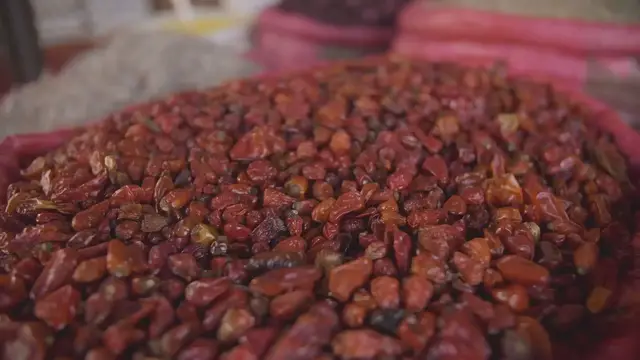 'Video thumbnail for Why do people like spicy food so much?'