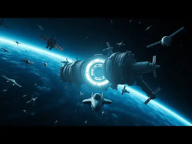 'Video thumbnail for The Day Humanity Discovered They Were The Most Advanced Species in The Galaxy | Mind-Bending Sci-Fi'