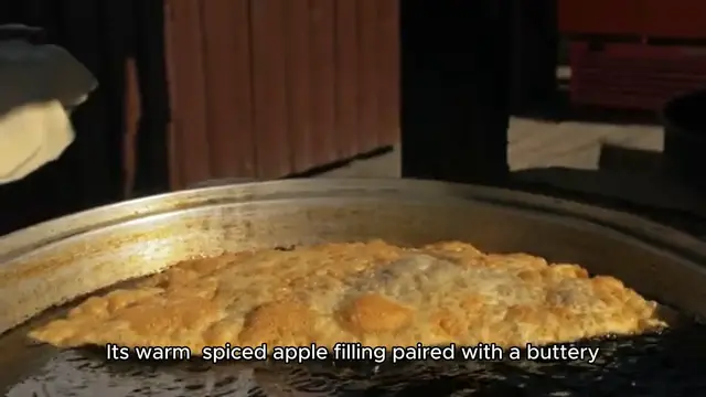 'Video thumbnail for Apple Pie Recipe'