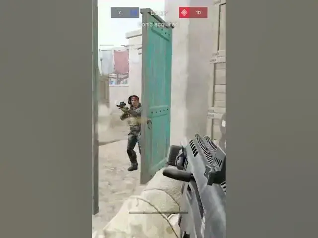 'Video thumbnail for Warface #gaming2025'