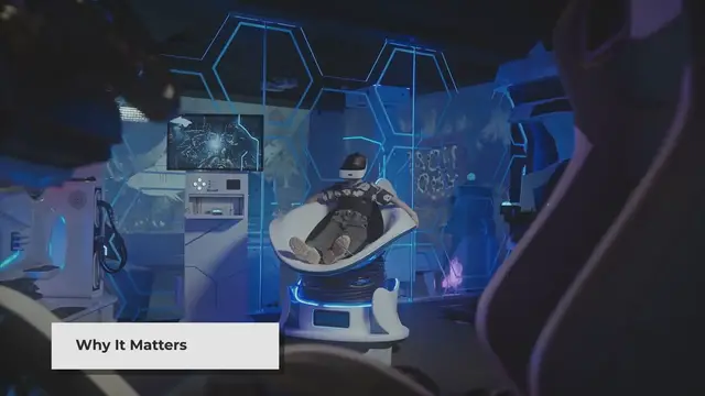 'Video thumbnail for Roblox Influencers: How They're Transforming the Gaming World'
