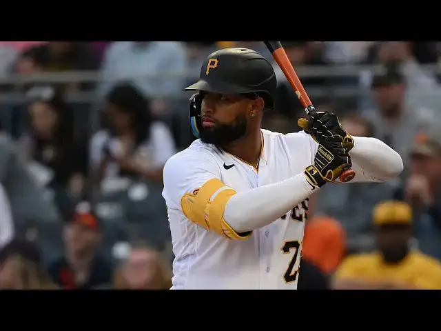 'Video thumbnail for Canaan Smith-Njigba 2023 Highlights! (MiLB)'