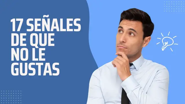'Video thumbnail for Descifrando los Enigmas del Corazón: 17 Señales Reveladoras de Desinterés Amoroso'