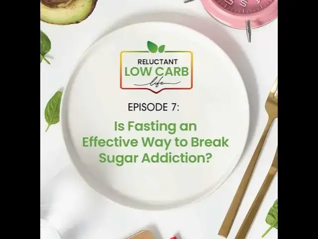 'Video thumbnail for Is Fasting an Effective Way to Break Sugar Addiction?'