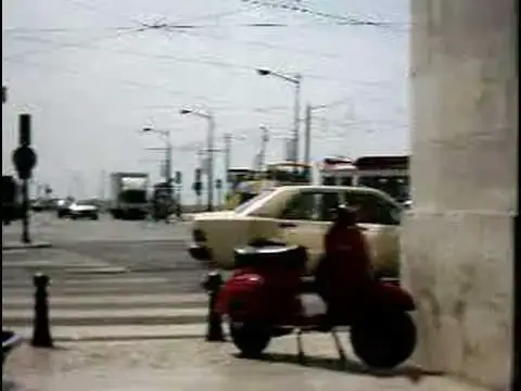'Video thumbnail for LISBOA AMIÚDE'