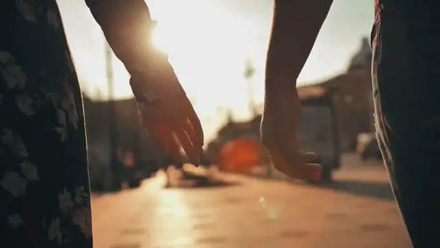 'Video thumbnail for Cultural Connections: How Matrimonial Services Are Bridging Global Gaps'