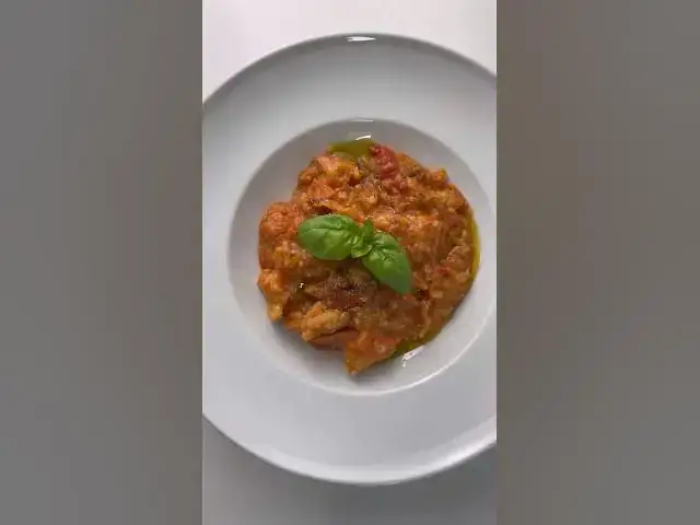 'Video thumbnail for PAPPA AL POMODORO 🍅🍅 #cuisineitalienne #recetteitalienne'